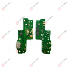 USB Charging Port Dock Connector Flex For Huawei P9 Lite 2016