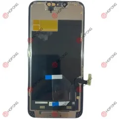 LCD Display + Touchscreen Assembly for iPhone 13 A2633, A2482, A2631, A2634, A2635