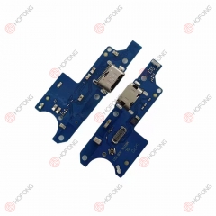 USB Charging Port Dock Connector Flex For Motorola Moto E7 Power