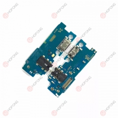 USB Charging Port Dock Connector Flex For Samsung Galaxy A32 5G A326B