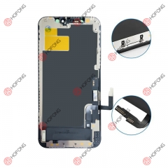 LCD Display + Touchscreen Assembly for iPhone 12 Pro Max 12 Mini
