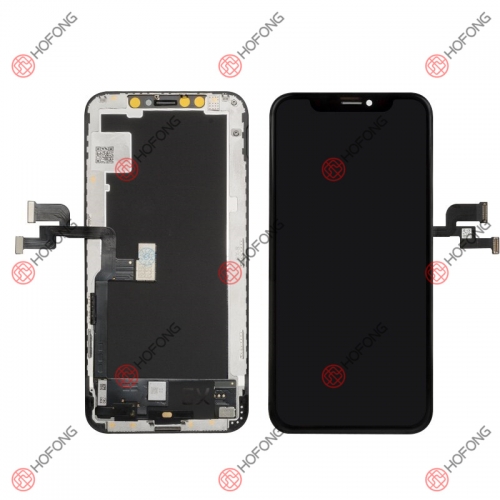 LCD Display + Touchscreen Assembly for iPhone XS A2097, A1920, A2100, A2098