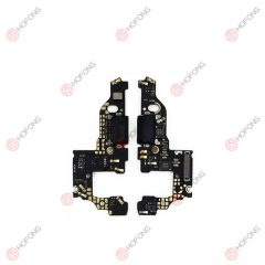 USB Charging Port Dock Connector Flex For Huawei Huawei P10 Plus