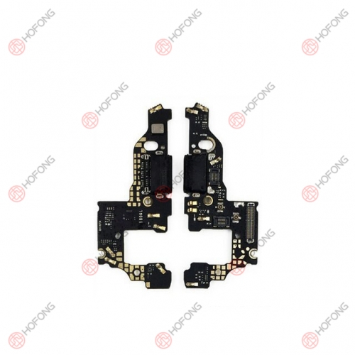 USB Charging Port Dock Connector Flex For Huawei Huawei P10 Plus