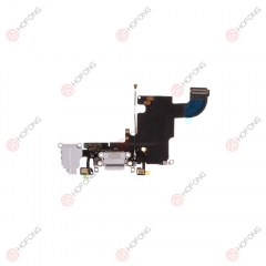 USB Charging Port Dock Connector Flex For iPhone 6S
