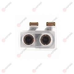 Rear Facing Camera Replacement For iPhone X