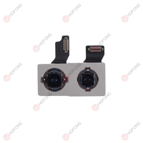Rear Facing Camera Replacement For iPhone XS MAX