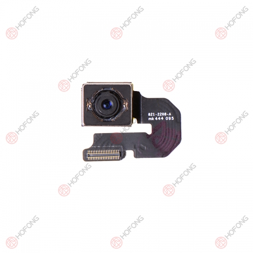 Rear Facing Camera Replacement For iPhone 6 Plus
