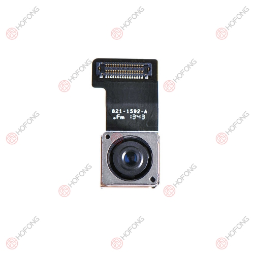 OEM USED Rear Facing Camera Replacement For iPhone 5s
