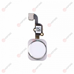 Home Button Assembly Replacement For iPhone 6S 6S Plus