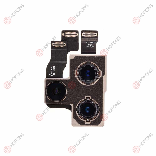 Rear Facing Camera Replacement For iPhone 11 Pro Max