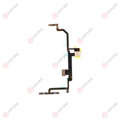 Power Switch Volume Flex Cable Replacement For iPhone 8 Plus