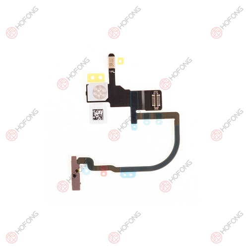Power Switch Flex Cable Replacement For iPhone XS Max