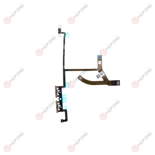 Volume Button Flex Cable Replacement For iPhone XS MAX