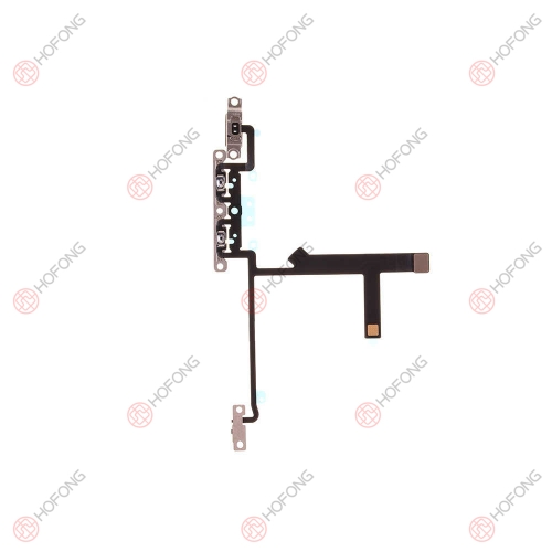 Volume Button Flex Cable Replacement For iPhone XS