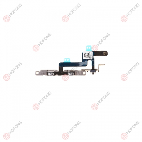 Volume Button Flex Cable Replacement For iPhone 6