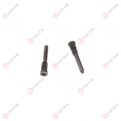 Full Screw Set Replacement For iPhone XR