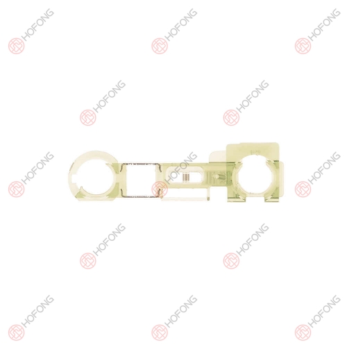 Front Facing Camera Holder Ring With Light Sensor Bracket Replacement For iPhone 11 Pro