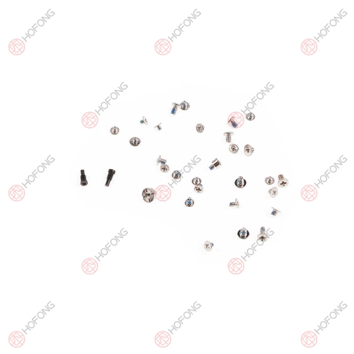 Full Screw Set Replacement For iPhone 8 Plus