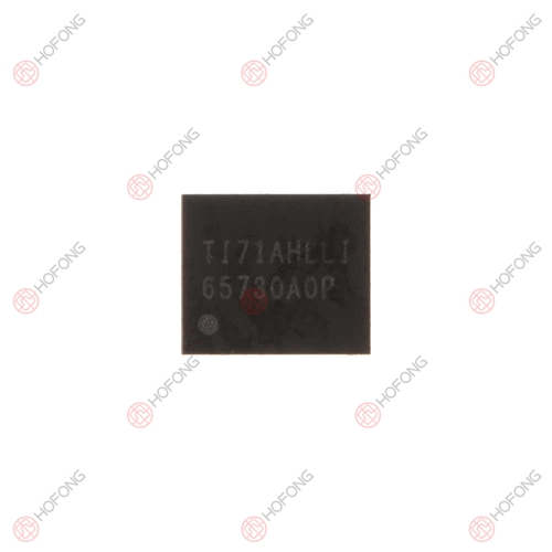 OEM NEW Display Driver Inductance Replacement For iPhone 7