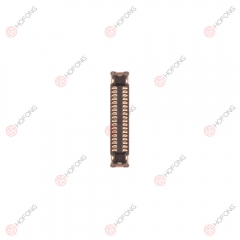 Front Camera FPC Connector Replacement For iphone 8