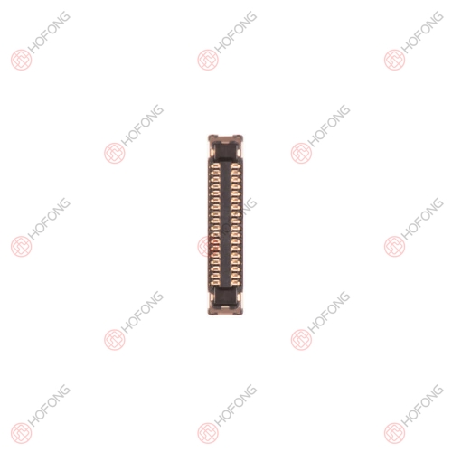 Front Camera FPC Connector Replacement For iphone 8