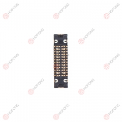 OEM New - 3D Connector Replacement For iPhone 7G7 Plus