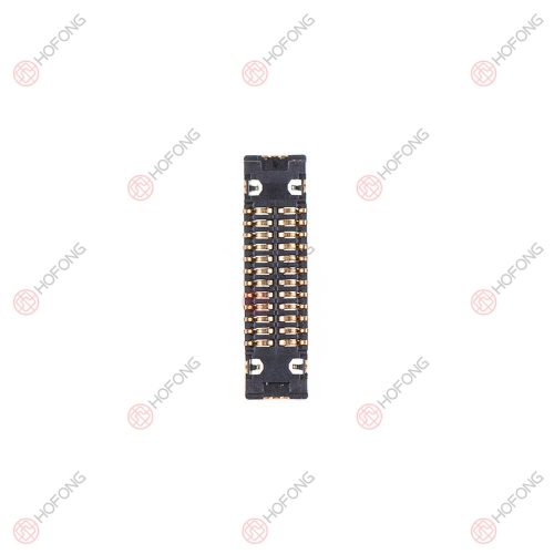 OEM New - 3D Connector Replacement For iPhone 7G7 Plus