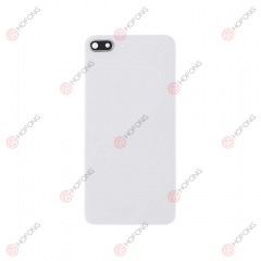 Back Glass Battery Cover Assembly Replacement For iPhone 8 Plus