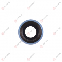 Rear Camera Frame with Lens For iPhone XR