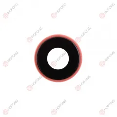 Rear Camera Frame with Lens For iPhone XR