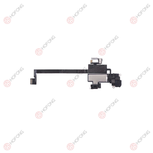 Ear Speaker with Ambient Light Sensor Flex Cable Replacement For iPhone XS MAX
