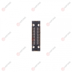 OEM New Home Button FPC Connector For iPhone 6s Plus