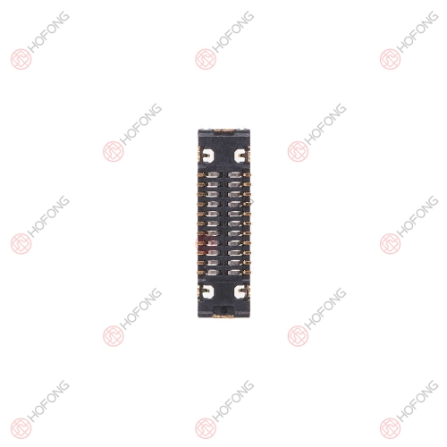 OEM New Home Button FPC Connector For iPhone 6s Plus