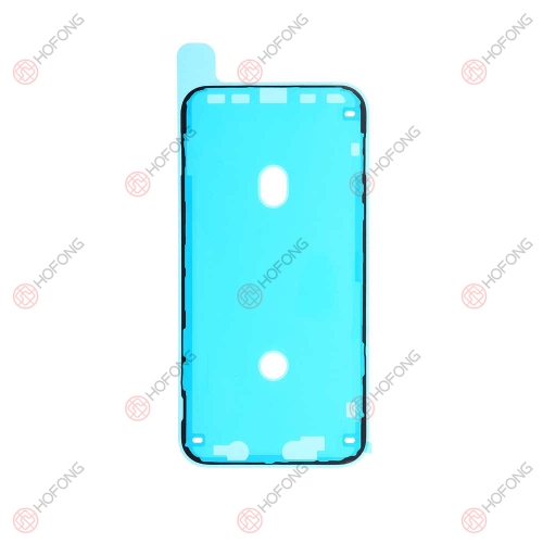 Screen Repair Tape Waterproof Seal Sticker Replacement For iPhone XR