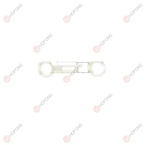 Camera Holder Ring with Light Sensor Bracket For iPhone XS