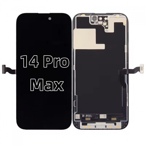 Original Oled Screen for iphone 14 Pro Max Screen