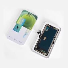 JK Screen for iphone X incell LCD Display Replacement