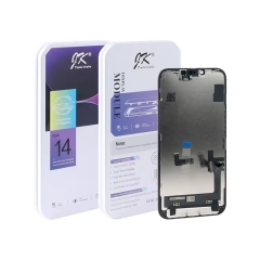 JK Screen for iphone 14 incell LCD Display Replacement