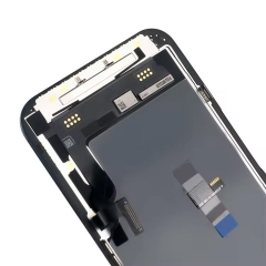 JK Screen for iphone 13 Soft Flexible OLED Display Replacement