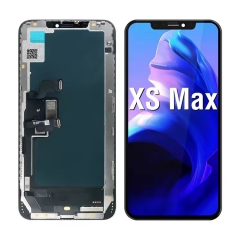 JK Screen for iPhone XS Max incell LCD Display Replacement