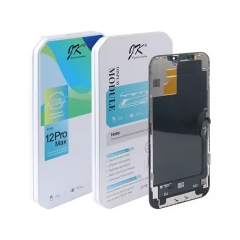 JK Screen for iphone 12 Pro Max Display Replacement