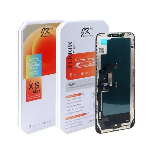 JK Screen for iPhone XS Max incell LCD Display Replacement