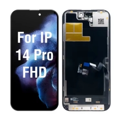 JK Screen for iphone 14 Pro FHD incell Display Replacement