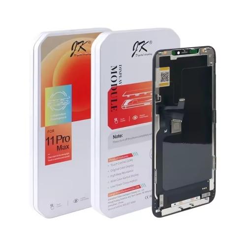 JK Screen for iphone 11 Pro Max incell Display Replacement