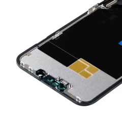 JK Screen for iphone 13 Soft Flexible OLED Display Replacement