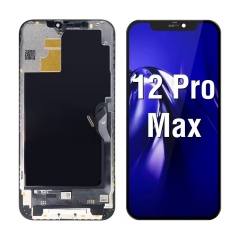 JK Screen for iphone 12 Pro Max Display Replacement