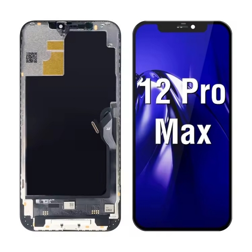 JK Screen for iphone 12 Pro Max Display Replacement