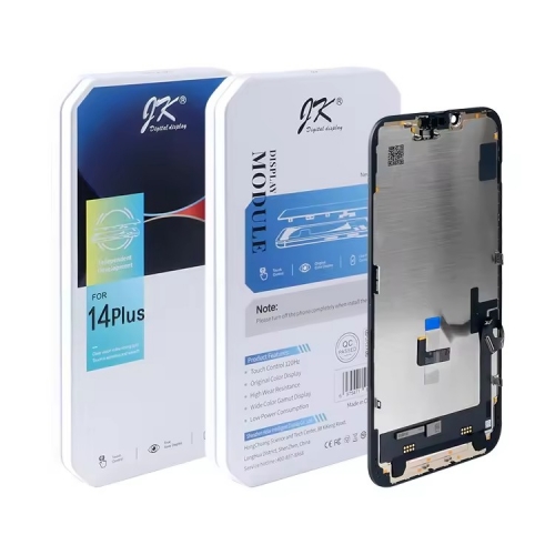 JK Screen for iphone 14 Plus incell Display Replacement