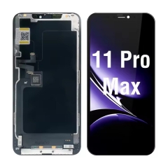 JK Screen for iphone 11 Pro Max incell Display Replacement